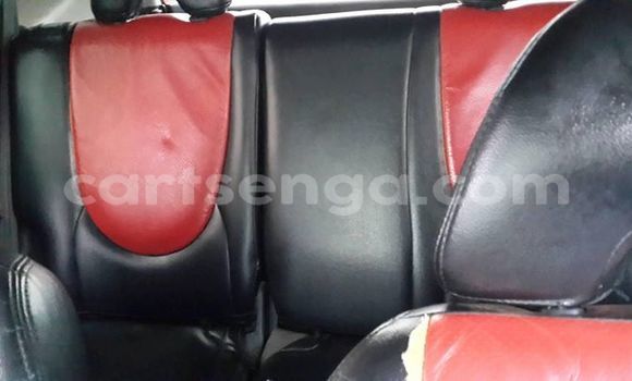 Buy Used Honda Jazz Red Car in Matsapha in Manzini Buy Used Honda Jazz Red Car in Matsapha in Manzini