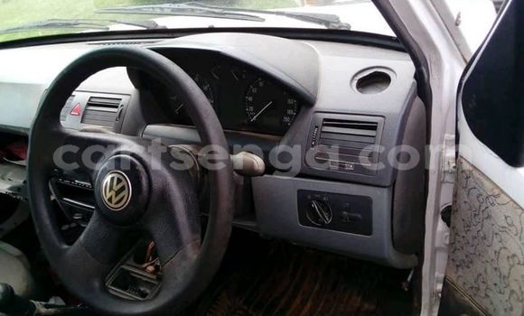 Buy Used Volkswagen Golf White Car in Matsapha in Manzini Buy Used Volkswagen Golf White Car in Matsapha in Manzini