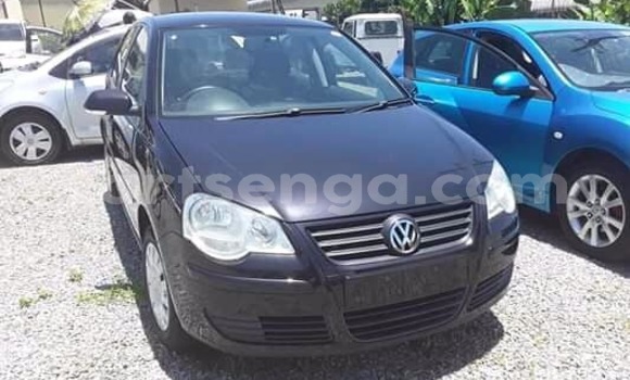 Acheter Occasion Voiture Volkswagen Polo Noir à Manzini, Manzini Acheter Occasion Voiture Volkswagen Polo Noir à Manzini, Manzini