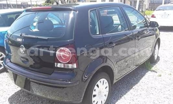 Acheter Occasion Voiture Volkswagen Polo Noir à Manzini, Manzini Acheter Occasion Voiture Volkswagen Polo Noir à Manzini, Manzini