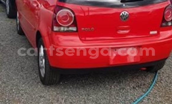 Acheter Occasion Voiture Volkswagen Polo Rouge à Manzini, Manzini Acheter Occasion Voiture Volkswagen Polo Rouge à Manzini, Manzini