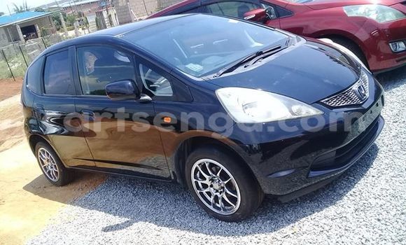 Acheter Occasion Voiture Honda FIT Noir à Manzini, Manzini Acheter Occasion Voiture Honda FIT Noir à Manzini, Manzini