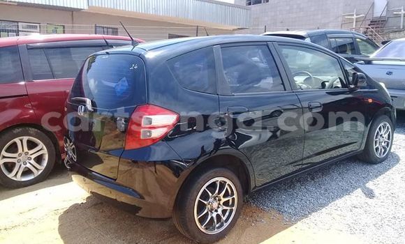 Acheter Occasion Voiture Honda FIT Noir à Manzini, Manzini Acheter Occasion Voiture Honda FIT Noir à Manzini, Manzini