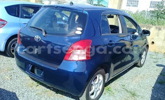 Acheter Occasion Voiture Toyota Vitz Bleu à Manzini, Manzini Acheter Occasion Voiture Toyota Vitz Bleu à Manzini, Manzini