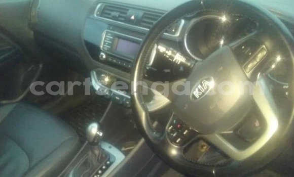 Buy Used Kia Rio White Car in Manzini in Manzini Buy Used Kia Rio White Car in Manzini in Manzini