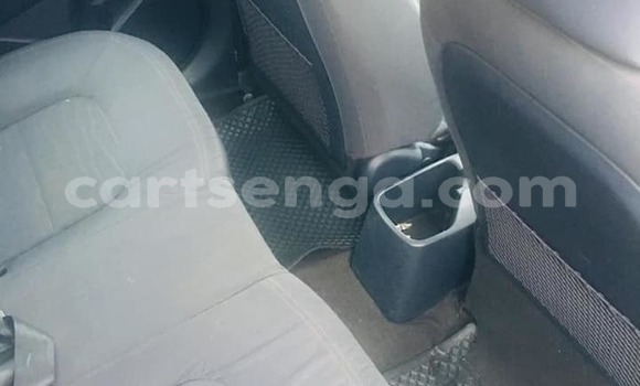 Buy Used Kia Rio Brown Car in Manzini in Manzini Buy Used Kia Rio Brown Car in Manzini in Manzini