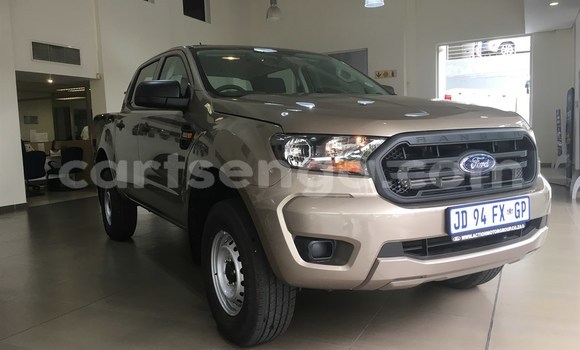 Acheter Occasion Voiture Ford Ranger Beige à Mbabane, Manzini Acheter Occasion Voiture Ford Ranger Beige à Mbabane, Manzini