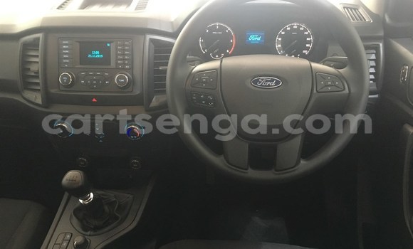 Acheter Occasion Voiture Ford Ranger Beige à Mbabane, Manzini Acheter Occasion Voiture Ford Ranger Beige à Mbabane, Manzini