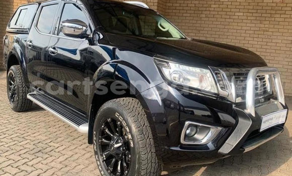 Nunua Ilio tumika Nissan Navara Black Gari ndani ya Hlatikulu nchini Wilaya ya Shiselweni Nunua Ilio tumika Nissan Navara Black Gari ndani ya Hlatikulu nchini Wilaya ya Shiselweni
