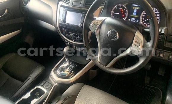 Nunua Ilio tumika Nissan Navara Black Gari ndani ya Hlatikulu nchini Wilaya ya Shiselweni Nunua Ilio tumika Nissan Navara Black Gari ndani ya Hlatikulu nchini Wilaya ya Shiselweni