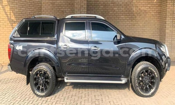 Nunua Ilio tumika Nissan Navara Black Gari ndani ya Hlatikulu nchini Wilaya ya Shiselweni Nunua Ilio tumika Nissan Navara Black Gari ndani ya Hlatikulu nchini Wilaya ya Shiselweni