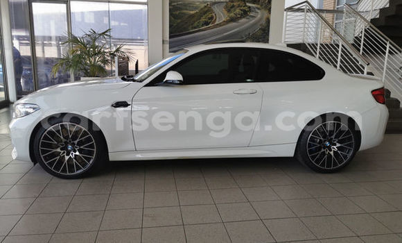 Nunua Ilio tumika BMW M2 White Gari ndani ya Hlatikulu nchini Wilaya ya Shiselweni Nunua Ilio tumika BMW M2 White Gari ndani ya Hlatikulu nchini Wilaya ya Shiselweni