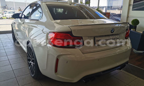 Nunua Ilio tumika BMW M2 White Gari ndani ya Hlatikulu nchini Wilaya ya Shiselweni Nunua Ilio tumika BMW M2 White Gari ndani ya Hlatikulu nchini Wilaya ya Shiselweni
