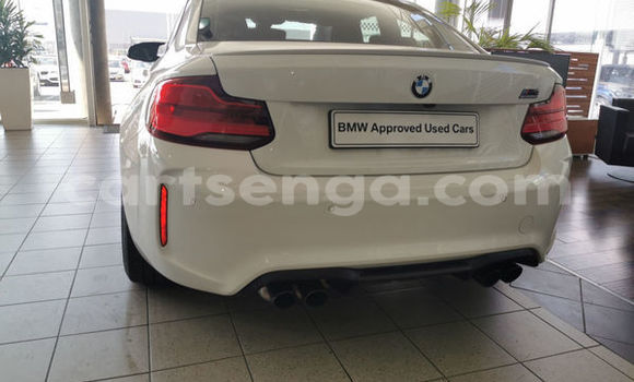 Nunua Ilio tumika BMW M2 White Gari ndani ya Hlatikulu nchini Wilaya ya Shiselweni Nunua Ilio tumika BMW M2 White Gari ndani ya Hlatikulu nchini Wilaya ya Shiselweni