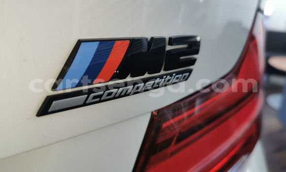 Nunua Ilio tumika BMW M2 White Gari ndani ya Hlatikulu nchini Wilaya ya Shiselweni Nunua Ilio tumika BMW M2 White Gari ndani ya Hlatikulu nchini Wilaya ya Shiselweni