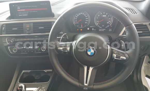Nunua Ilio tumika BMW M2 White Gari ndani ya Hlatikulu nchini Wilaya ya Shiselweni Nunua Ilio tumika BMW M2 White Gari ndani ya Hlatikulu nchini Wilaya ya Shiselweni
