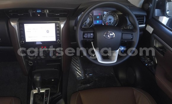 Acheter Occasion Voiture Toyota Fortuner Blanc à Mbabane, Manzini Acheter Occasion Voiture Toyota Fortuner Blanc à Mbabane, Manzini