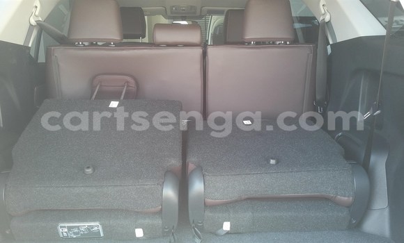 Acheter Occasion Voiture Toyota Fortuner Blanc à Mbabane, Manzini Acheter Occasion Voiture Toyota Fortuner Blanc à Mbabane, Manzini