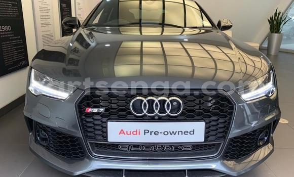 Nunua Ilio tumika Audi RS7 Silver Gari ndani ya Bhunya nchini Manzini Nunua Ilio tumika Audi RS7 Silver Gari ndani ya Bhunya nchini Manzini