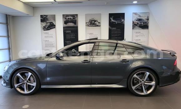 Nunua Ilio tumika Audi RS7 Silver Gari ndani ya Bhunya nchini Manzini Nunua Ilio tumika Audi RS7 Silver Gari ndani ya Bhunya nchini Manzini