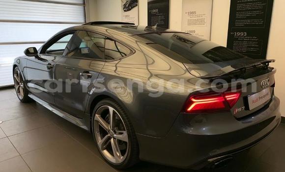 Nunua Ilio tumika Audi RS7 Silver Gari ndani ya Bhunya nchini Manzini Nunua Ilio tumika Audi RS7 Silver Gari ndani ya Bhunya nchini Manzini