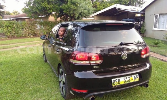 Buy Used Volkswagen Golf Black Car in Manzini in Manzini Buy Used Volkswagen Golf Black Car in Manzini in Manzini