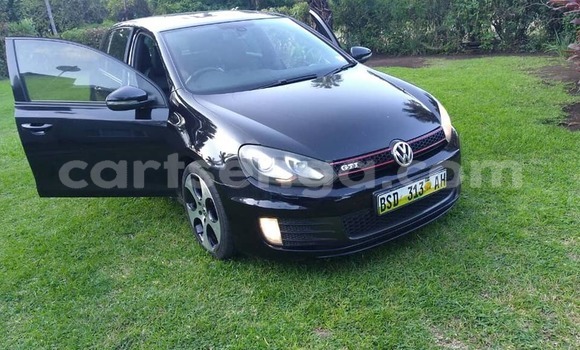 Buy Used Volkswagen Golf Black Car in Manzini in Manzini Buy Used Volkswagen Golf Black Car in Manzini in Manzini