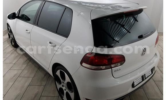 Nunua Ilio tumika Volkswagen Golf GTI White Gari ndani ya Mbabane nchini Manzini Nunua Ilio tumika Volkswagen Golf GTI White Gari ndani ya Mbabane nchini Manzini