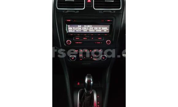 Nunua Ilio tumika Volkswagen Golf GTI White Gari ndani ya Mbabane nchini Manzini Nunua Ilio tumika Volkswagen Golf GTI White Gari ndani ya Mbabane nchini Manzini