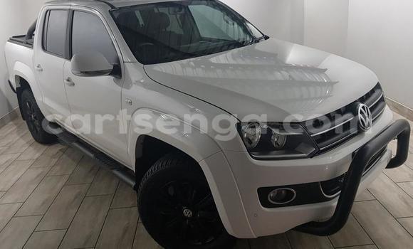 Nunua Ilio tumika Volkswagen Amarok White Gari ndani ya Mbabane nchini Manzini Nunua Ilio tumika Volkswagen Amarok White Gari ndani ya Mbabane nchini Manzini