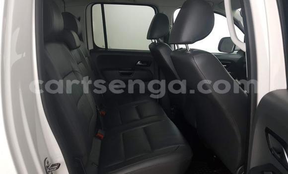 Nunua Ilio tumika Volkswagen Amarok White Gari ndani ya Mbabane nchini Manzini Nunua Ilio tumika Volkswagen Amarok White Gari ndani ya Mbabane nchini Manzini