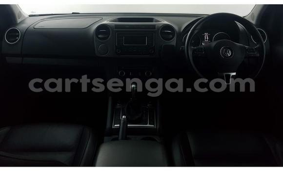 Nunua Ilio tumika Volkswagen Amarok White Gari ndani ya Mbabane nchini Manzini Nunua Ilio tumika Volkswagen Amarok White Gari ndani ya Mbabane nchini Manzini