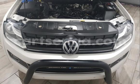 Nunua Ilio tumika Volkswagen Amarok White Gari ndani ya Mbabane nchini Manzini Nunua Ilio tumika Volkswagen Amarok White Gari ndani ya Mbabane nchini Manzini