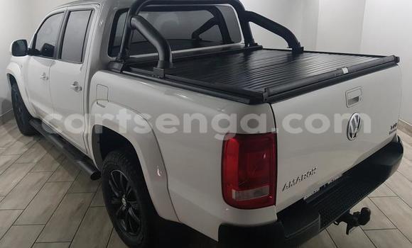 Nunua Ilio tumika Volkswagen Amarok White Gari ndani ya Mbabane nchini Manzini Nunua Ilio tumika Volkswagen Amarok White Gari ndani ya Mbabane nchini Manzini