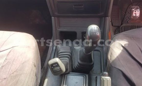 Buy Used Mitsubishi Pajero Silver Car in Mbabane in Manzini Buy Used Mitsubishi Pajero Silver Car in Mbabane in Manzini