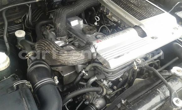 Buy Used Mitsubishi Pajero Silver Car in Mbabane in Manzini Buy Used Mitsubishi Pajero Silver Car in Mbabane in Manzini