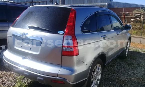 Buy Used Honda CR–V Silver Car in Mbabane in Manzini Buy Used Honda CR–V Silver Car in Mbabane in Manzini