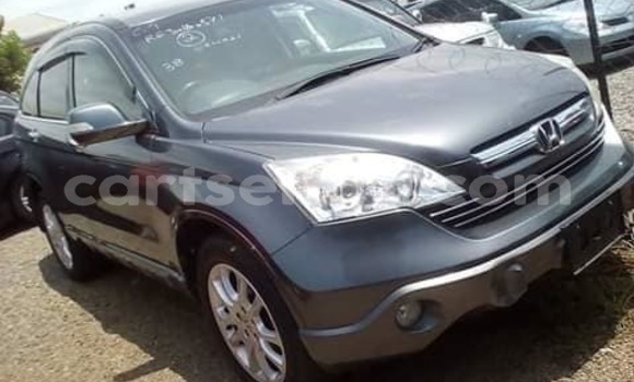 Buy Used Honda CR–V Other Car in Mbabane in Manzini Buy Used Honda CR–V Other Car in Mbabane in Manzini