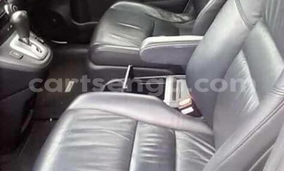 Buy Used Honda CR–V White Car in Mbabane in Manzini Buy Used Honda CR–V White Car in Mbabane in Manzini