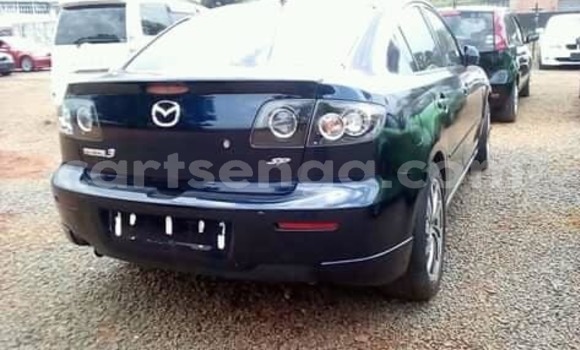 Buy Used Mazda Mazda 3 Black Car in Mbabane in Manzini Buy Used Mazda Mazda 3 Black Car in Mbabane in Manzini