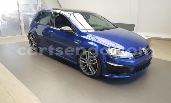Acheter Occasion Voiture Volkswagen Golf R Bleu à Mbabane, Manzini Acheter Occasion Voiture Volkswagen Golf R Bleu à Mbabane, Manzini