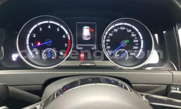 Acheter Occasion Voiture Volkswagen Golf R Bleu à Mbabane, Manzini Acheter Occasion Voiture Volkswagen Golf R Bleu à Mbabane, Manzini