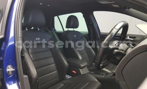 Acheter Occasion Voiture Volkswagen Golf R Bleu à Mbabane, Manzini Acheter Occasion Voiture Volkswagen Golf R Bleu à Mbabane, Manzini
