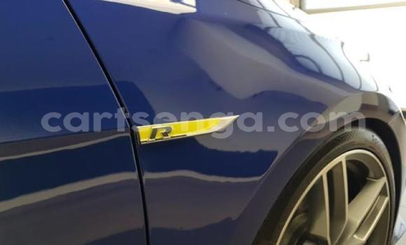 Acheter Occasion Voiture Volkswagen Golf R Bleu à Mbabane, Manzini Acheter Occasion Voiture Volkswagen Golf R Bleu à Mbabane, Manzini