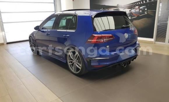 Acheter Occasion Voiture Volkswagen Golf R Bleu à Mbabane, Manzini Acheter Occasion Voiture Volkswagen Golf R Bleu à Mbabane, Manzini