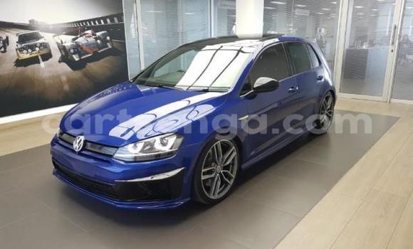 Acheter Occasion Voiture Volkswagen Golf R Bleu à Mbabane, Manzini Acheter Occasion Voiture Volkswagen Golf R Bleu à Mbabane, Manzini