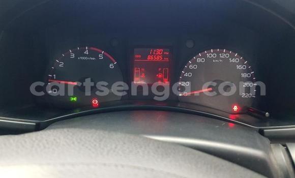 Acheter Occasion Voiture Isuzu KB Blanc à Mbabane, Manzini Acheter Occasion Voiture Isuzu KB Blanc à Mbabane, Manzini