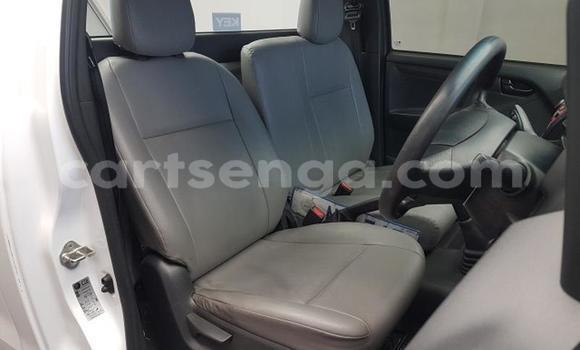 Acheter Occasion Voiture Isuzu KB Blanc à Mbabane, Manzini Acheter Occasion Voiture Isuzu KB Blanc à Mbabane, Manzini
