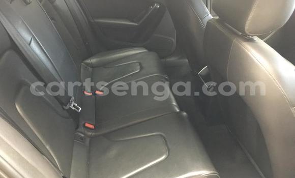 Acheter Occasion Voiture Audi A4 Noir à Mbabane, Manzini Acheter Occasion Voiture Audi A4 Noir à Mbabane, Manzini