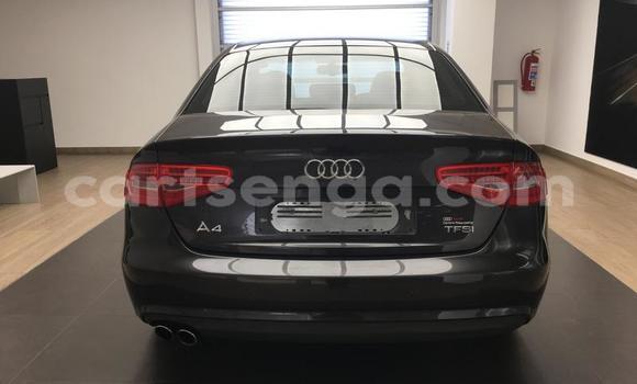 Acheter Occasion Voiture Audi A4 Noir à Mbabane, Manzini Acheter Occasion Voiture Audi A4 Noir à Mbabane, Manzini